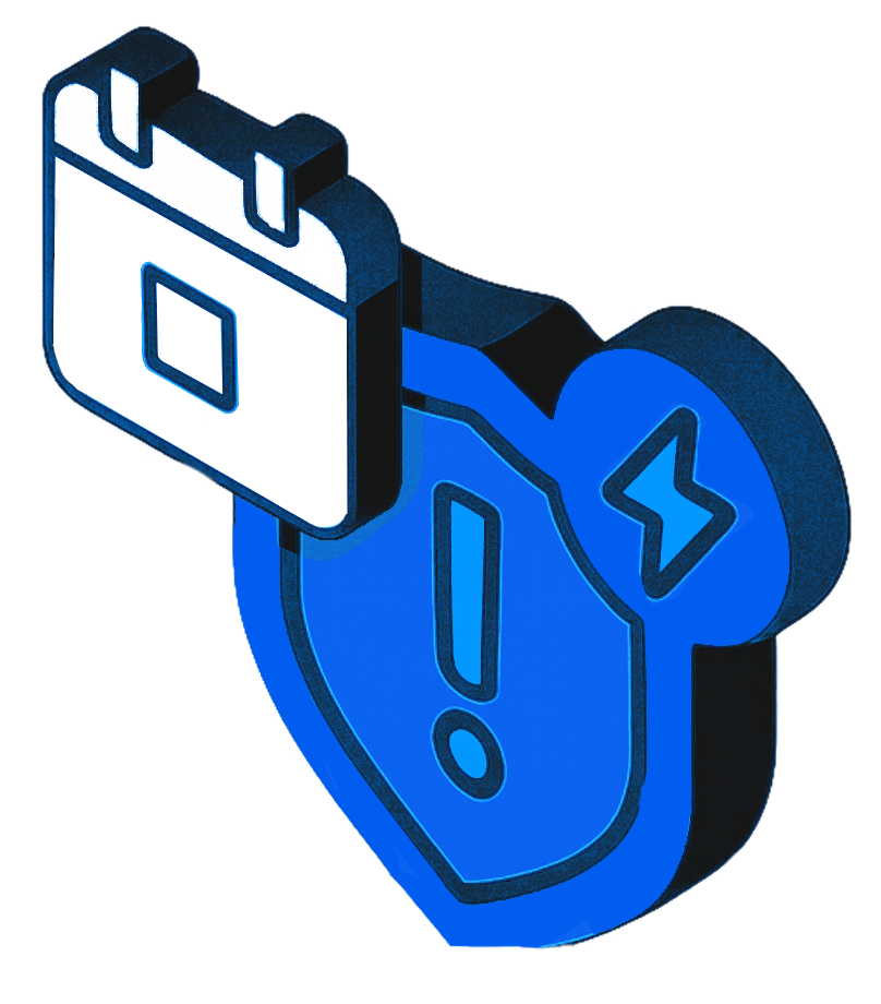 Incident Preparedness & Resilience