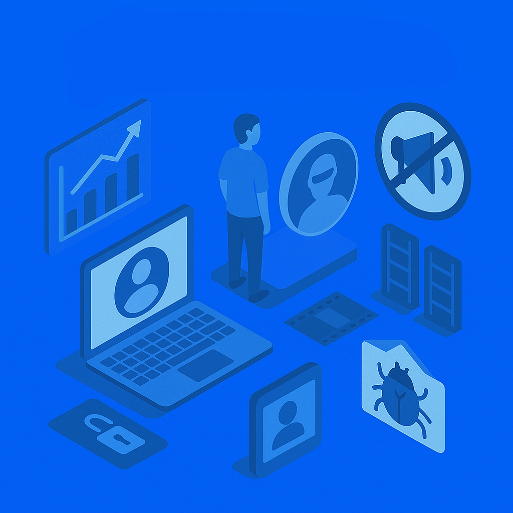 Program Optimization & Digital Threat Protection