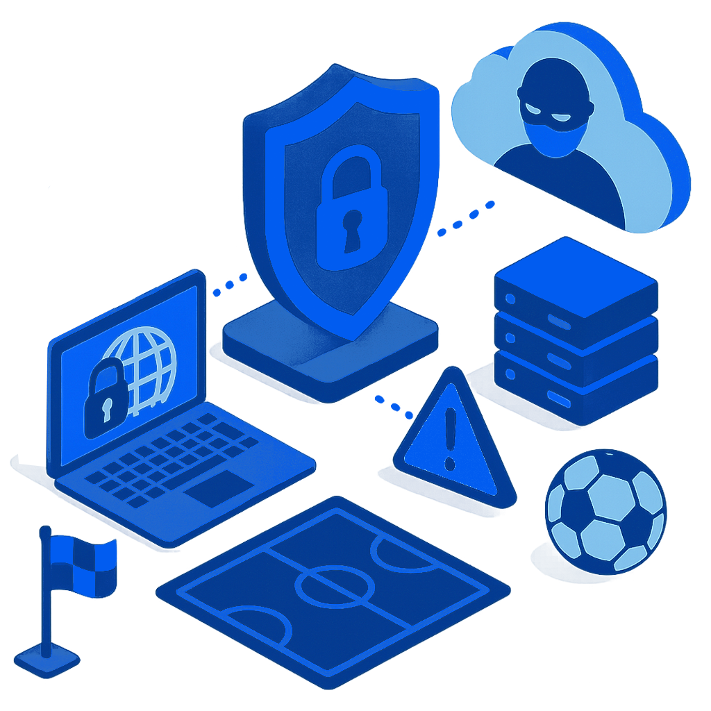 Sports Industry Cybersecurity