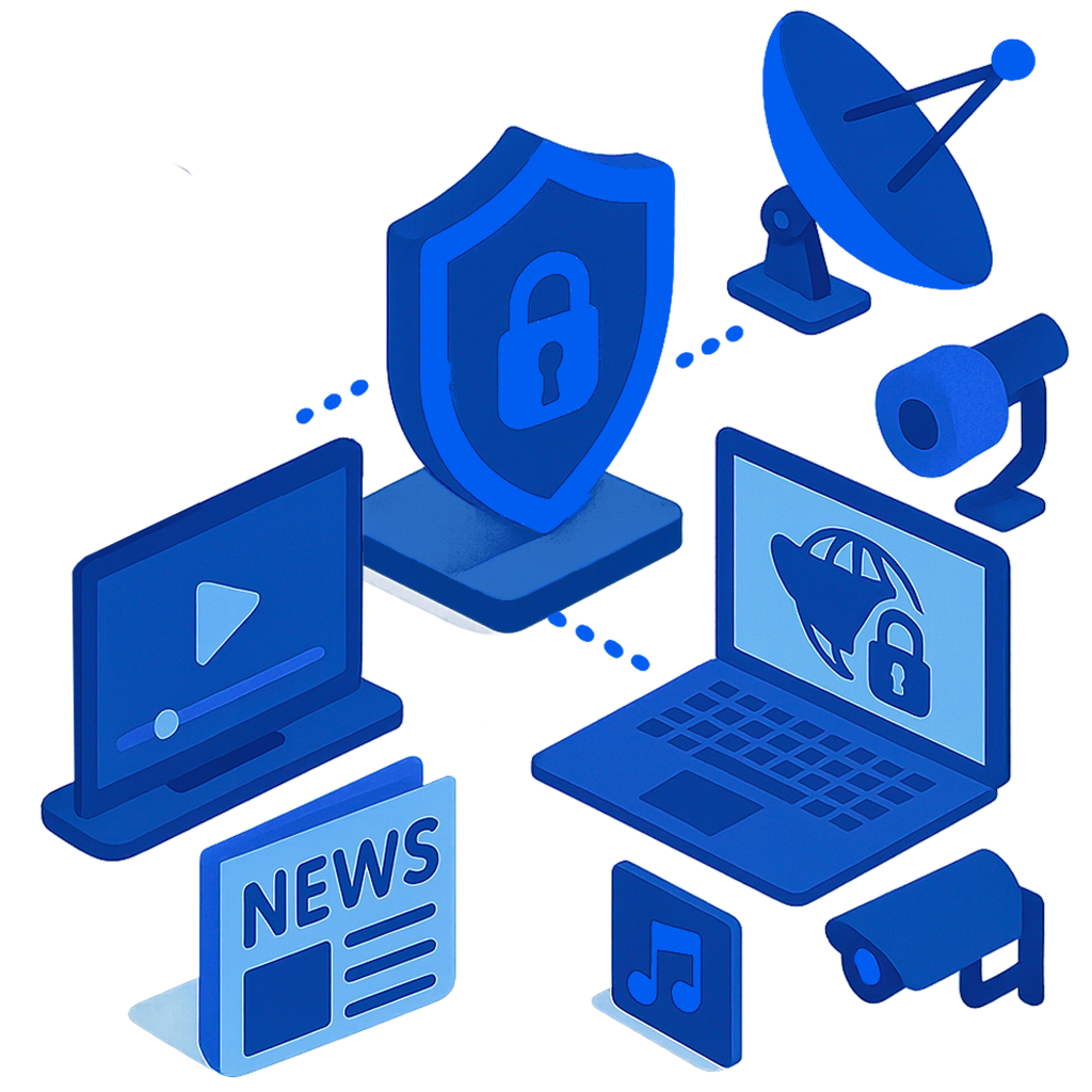 Cybersecurity for Media Companies